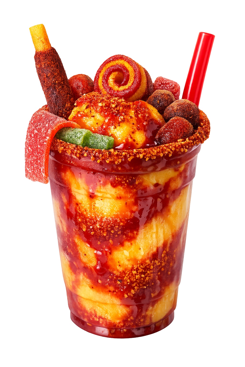 Chamoyada